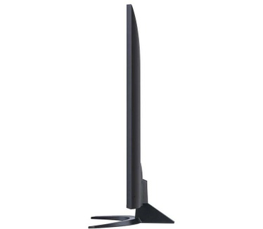 LG 65UQ91006LA Zwart