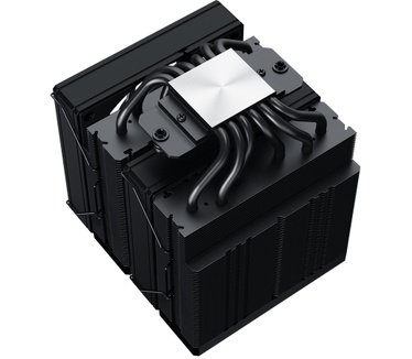 ID-Cooling FROZN A620, Zwart