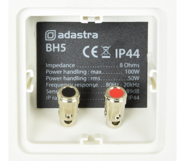 Adastra 100.920UK