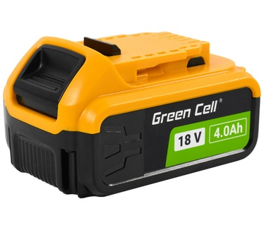 Green Cell PTDW18V4