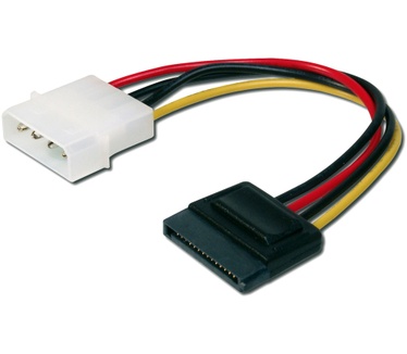 Assman IDE - SATA, 0.15m