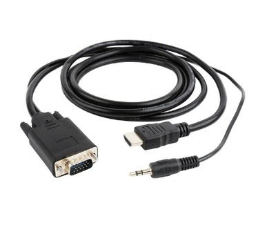 Gembird CC-DP-HDMI-5M