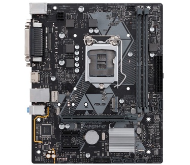 Asus PRIME H310M-D