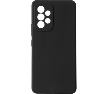 eStuff ES673195-BULK (Galaxy A53 5G) Zwart