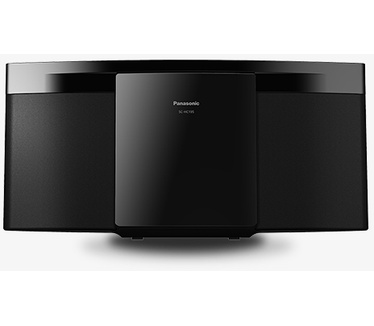Panasonic SC-HC195EG-K