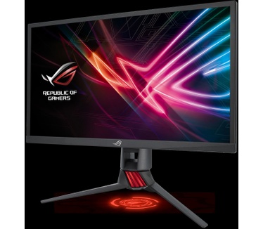 Asus ROG Strix XG248Q Zwart