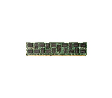 HP 8GB (1x8GB) DDR4-2133 MHz ECC Registered RAM