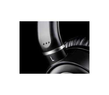 Edifier H850 (Zwart)