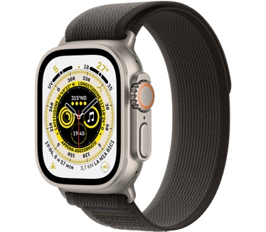 Apple Watch Ultra