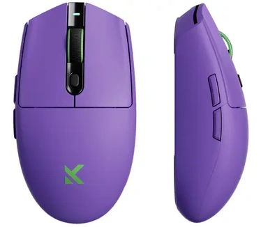 MCHOSE G3 Pro - Paars