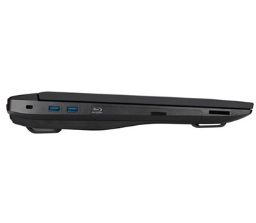 Asus G751JY-T7392T
