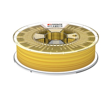 Formfutura EasyFil ABS - Yellow (1.75mm, 50 gram sample)