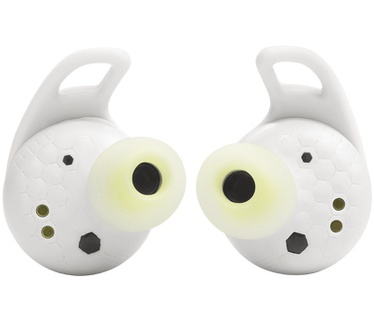 JBL Reflect Aero (Wit)