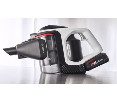 Bosch BKS8214W