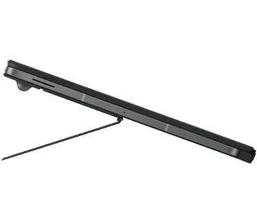 Samsung Galaxy Tab S10 FE+ AI Book Cover Keyboard AZERTY