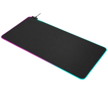 Sharkoon 1337 RGB V2 Muismat 900