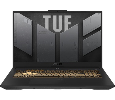 ASUS FX707VI-HX036W