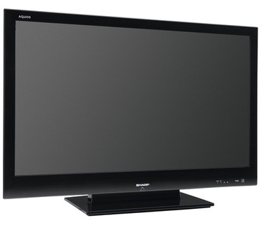 Sharp Aquos LC52LE700