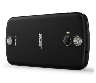 Acer Liquid Acer Liquid E2 Black
