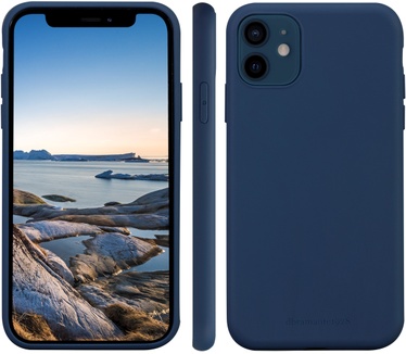 Dbramante1928 Greenland (iPhone 11/XR) Blauw