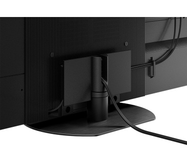 Panasonic TX-65MZW2004 Zwart