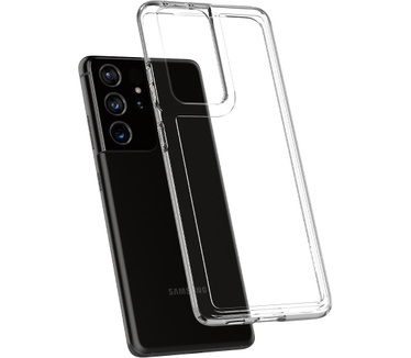 Spigen Ultra Hybrid