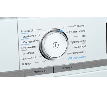 Siemens WT8HXE90NL