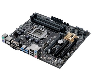 Asus B150M-C/CSM