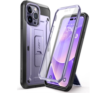 Supcase SUP-IPHONE2022PRO-6.1-UBPRO-SP-MAUVE