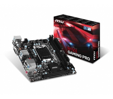 MSI B150I GAMING PRO