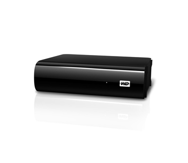 Western Digital