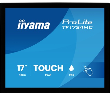 Iiyama TF1734MC-B8X