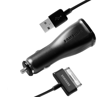 Samsung Galaxy Tab Car Charger