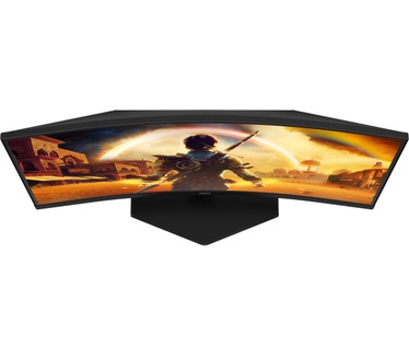AOC 27" IPS FHD 180Hz