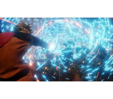 Jump Force - Collector's Edition, PS4