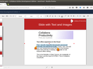 CODE LibreOffice Online