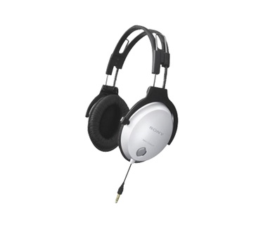 Sony MDR-D333 (Wit)