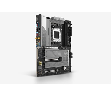 Sapphire Nitro+ B850A