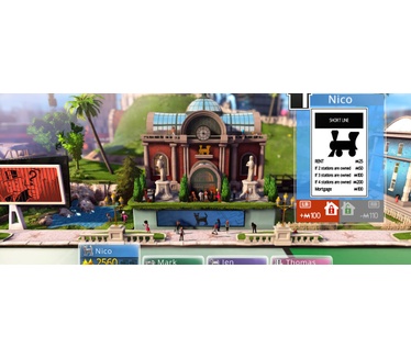Monopoly Family Fun Pack, Xbox One