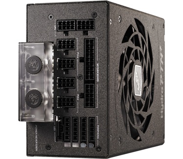FSP Hydro PTM+