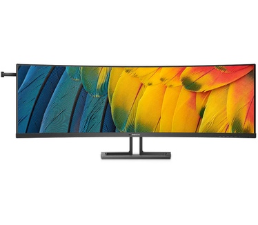 Philips 45B1U6900CH Zwart - productfoto