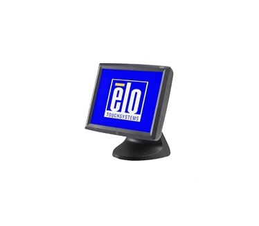 Elo Touchsystems