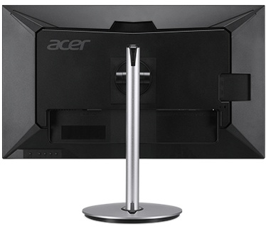 Acer CBA322QU Zilver