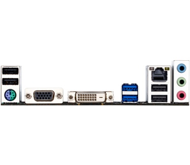 Gigabyte GA-F2A68HM-DS2