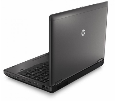 HP ProBook 6360b notebook pc