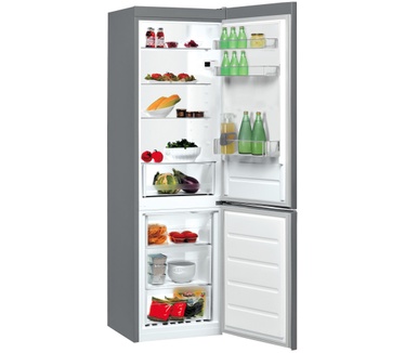 Indesit LI8 S2E K