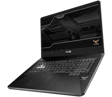 Asus TUF Gaming FX705GE-EW233T (BE)