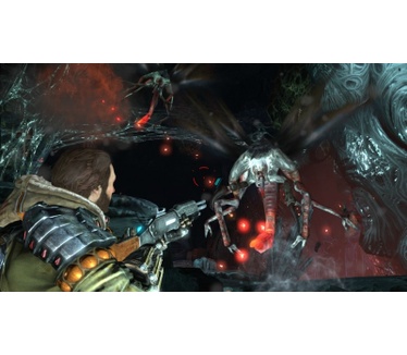 Lost Planet 3, Xbox 360
