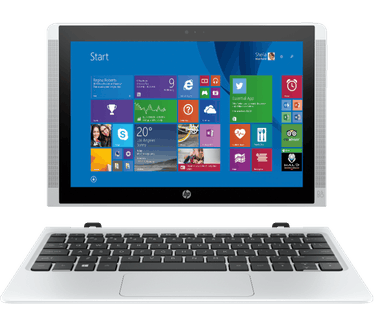 HP Pavilion x2 10-n002nd Rood