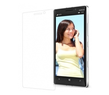 qMust Screen Protector Nokia Lumia 930 (1x clear)